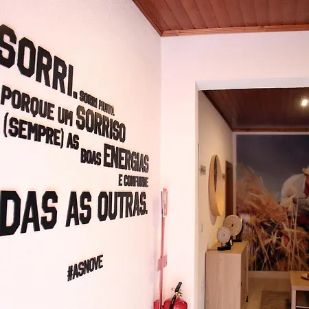 公寓 Casa Don Diogo - *