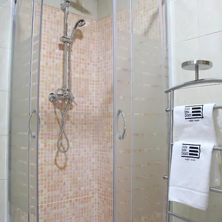 Casa Don Diogo - Carvicais