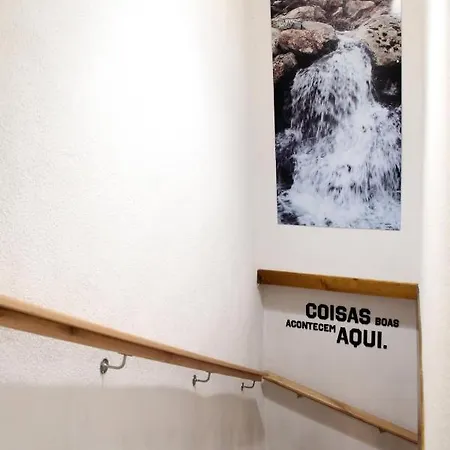 Casa Don Diogo - * Carvicais