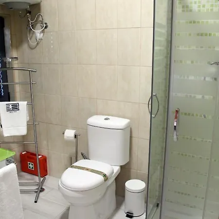 Casa Don Diogo - Carvicais