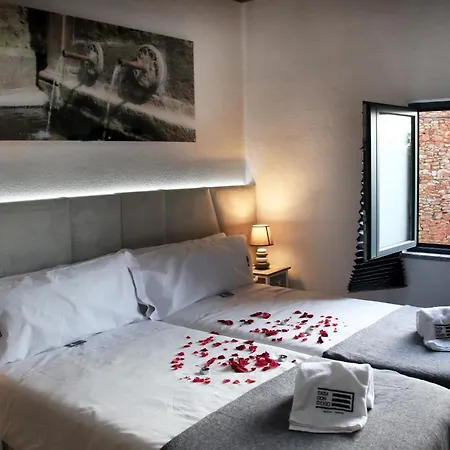 Casa Don Diogo - * Carvicais