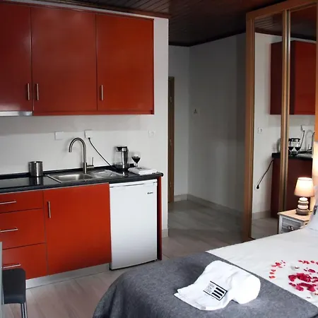 Casa Don Diogo - Appartement *