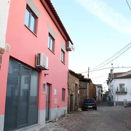 Casa Don Diogo - 公寓 *