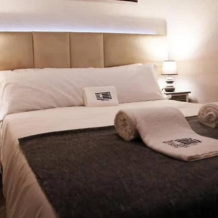 公寓 Casa Don Diogo -