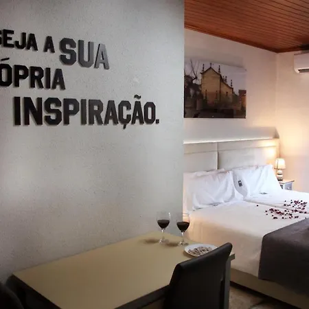 Casa Don Diogo - Carvicais