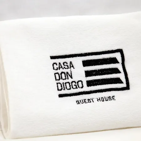 Casa Don Diogo - 公寓 *