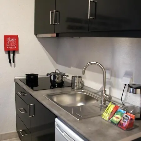 Casa Don Diogo - 公寓 *