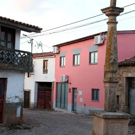 Casa Don Diogo - 公寓 *