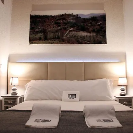 Casa Don Diogo - * Carvicais