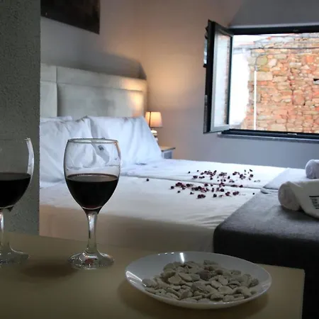 Casa Don Diogo - *