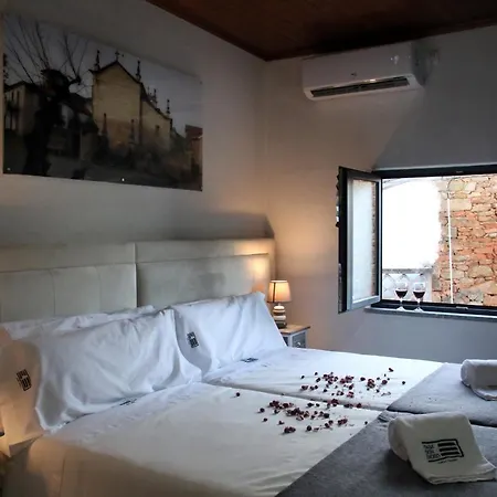 Casa Don Diogo - Carvicais