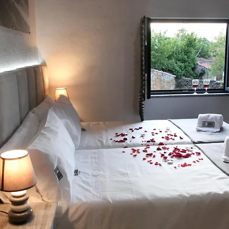 Casa Don Diogo -