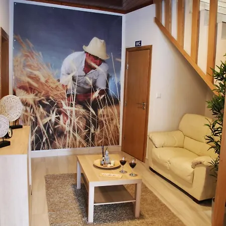 公寓 Casa Don Diogo - *