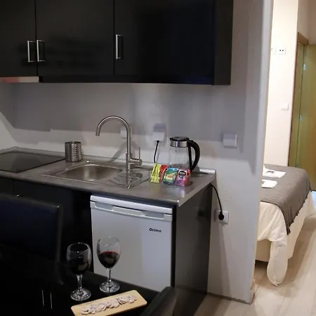 Casa Don Diogo - 公寓 *