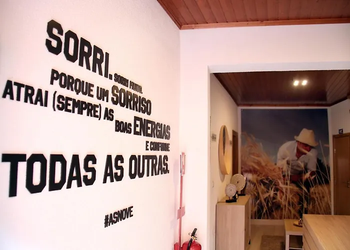 Apartamento Casa Don Diogo - *