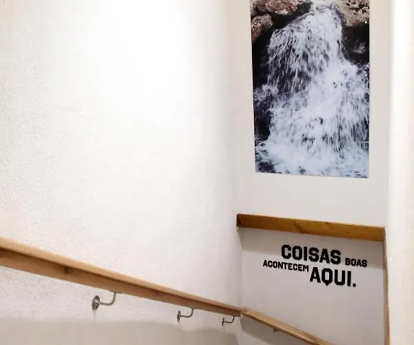 Casa Don Diogo - * Carvicais