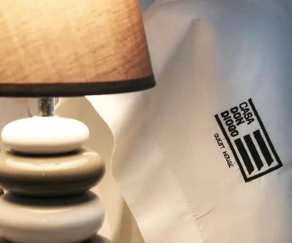 شقة Casa Don Diogo - *