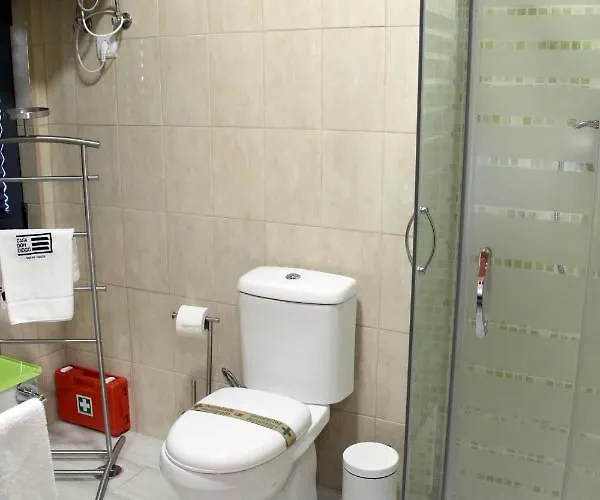 Casa Don Diogo - Carvicais