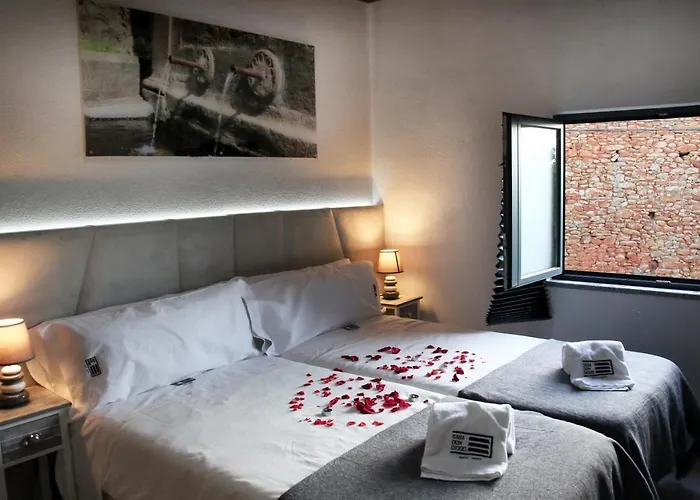 Casa Don Diogo - * Carvicais