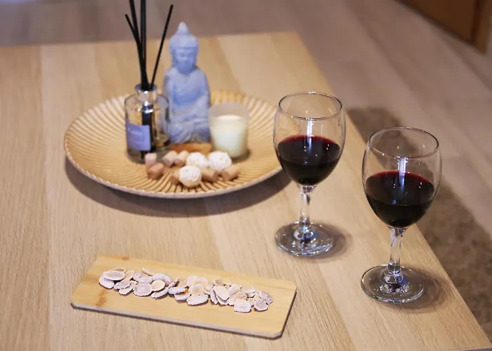 Casa Don Diogo - Appartement