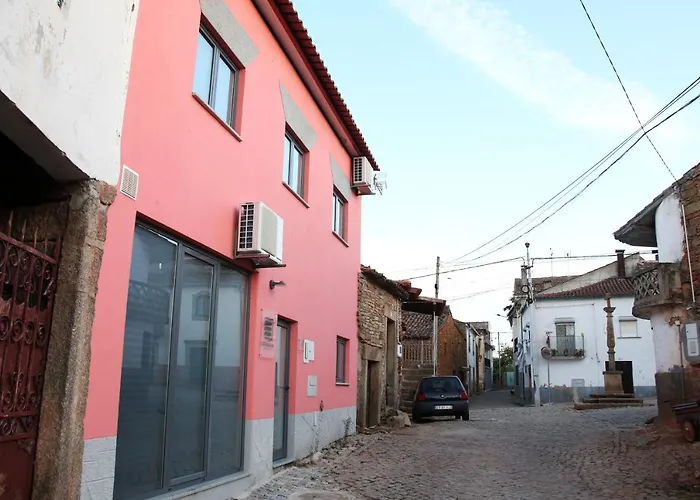 Casa Don Diogo - شقة *