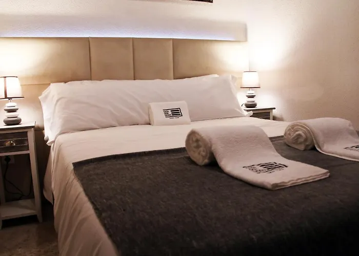 شقة Casa Don Diogo -