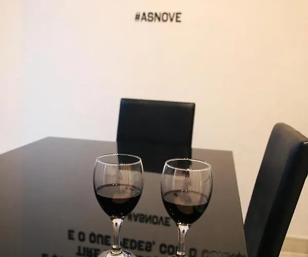 Appartement Casa Don Diogo -