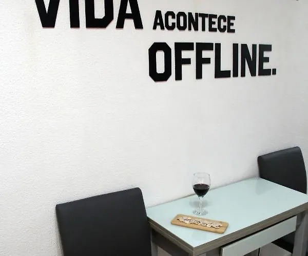 Casa Don Diogo - Appartement Carvicais