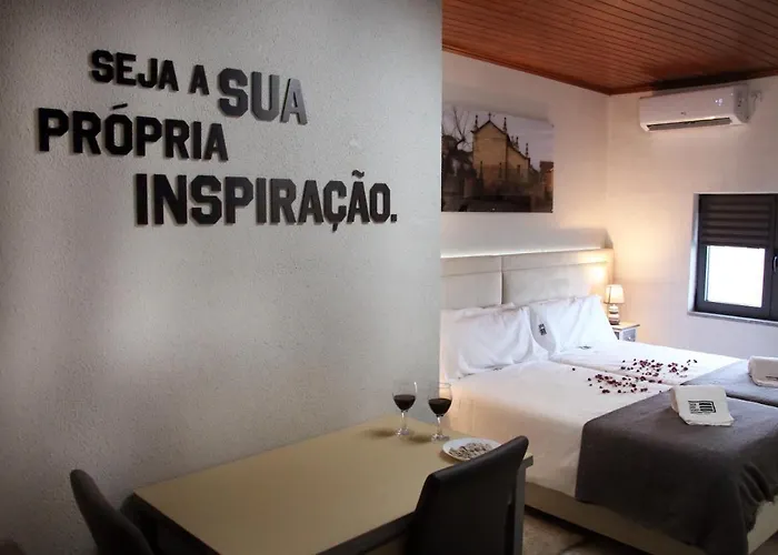 Casa Don Diogo - Carvicais