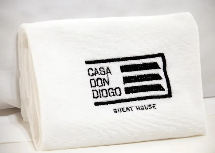 Casa Don Diogo - Appartement *