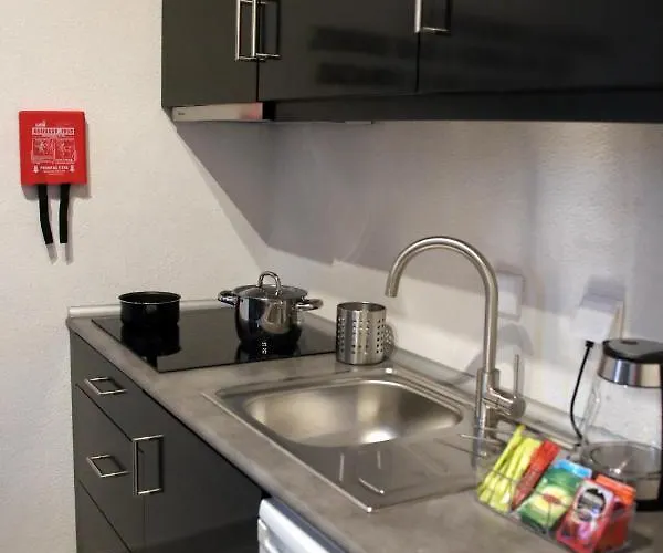 Casa Don Diogo - Appartement *