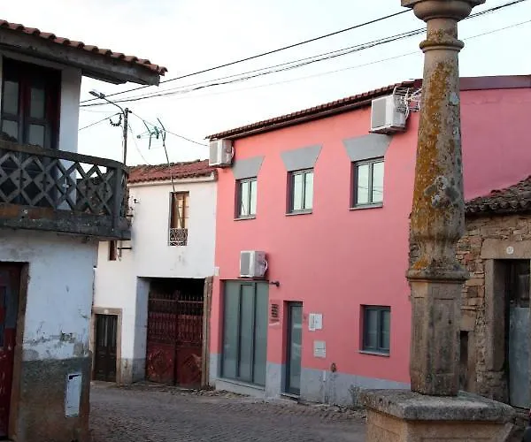 Casa Don Diogo - شقة *