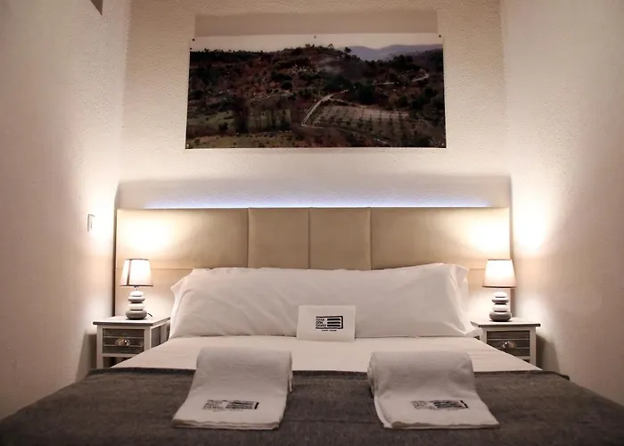 Casa Don Diogo - * Carvicais