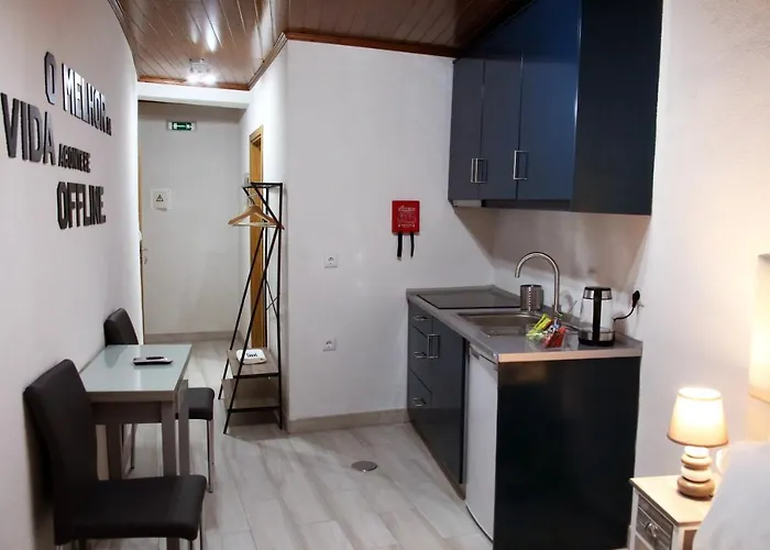 Casa Don Diogo - Carvicais