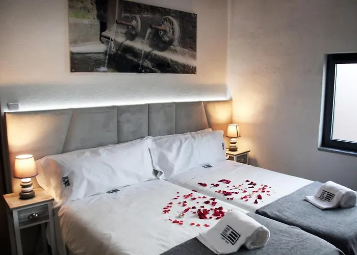 Casa Don Diogo - Appartement