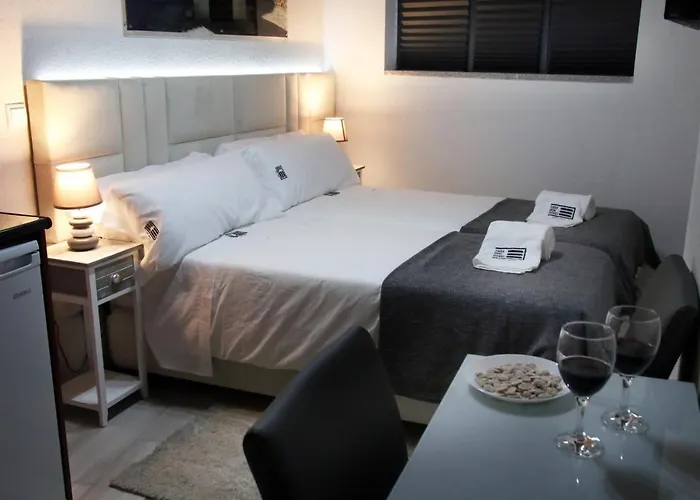 Casa Don Diogo - Apartamento