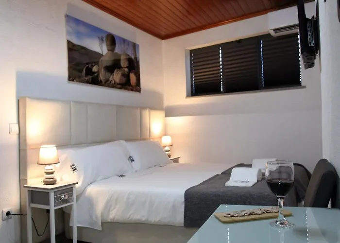 Apartamento Casa Don Diogo -