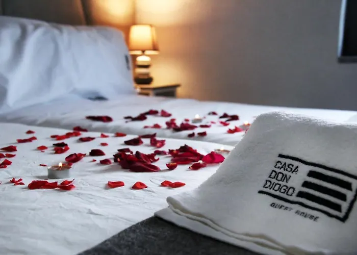 Casa Don Diogo - Apartamento