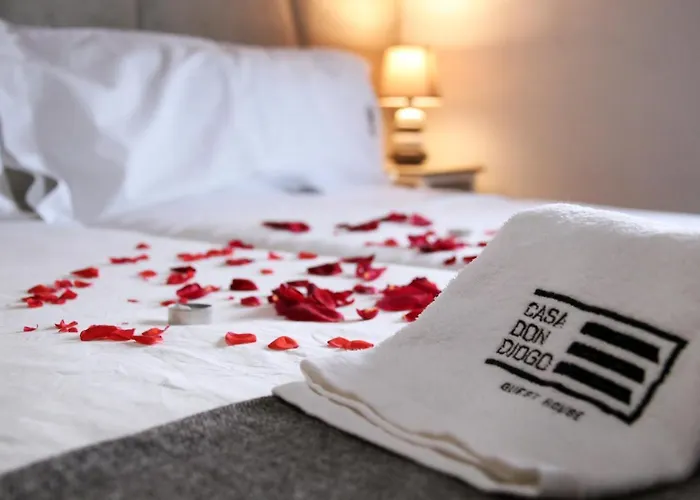 Casa Don Diogo - شقة